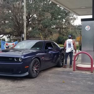 Meet your Posher, Eugenio